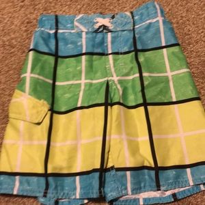 Swim trunks